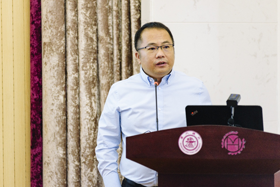 產(chǎn)教研合一，聯(lián)泰科技&上海交大“增材制造裝備與新材料聯(lián)合研發(fā)實驗室”正式揭牌