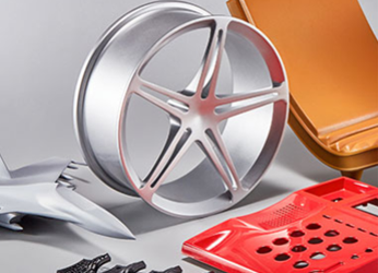 SLA立體光刻樹脂3D打印機(jī)原理