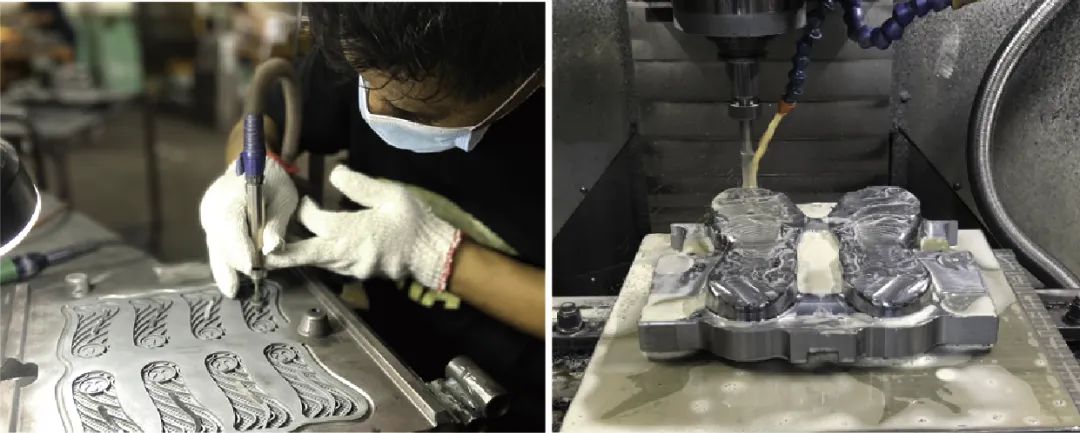 始于科技，精于產(chǎn)品∣聯(lián)泰科技上海3D打印機公司助力福欣精密科技鞋模廠產(chǎn)業(yè)新升級