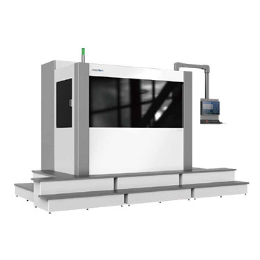 航空航天3d打印 航空航天3D打印的奧秘與魅力