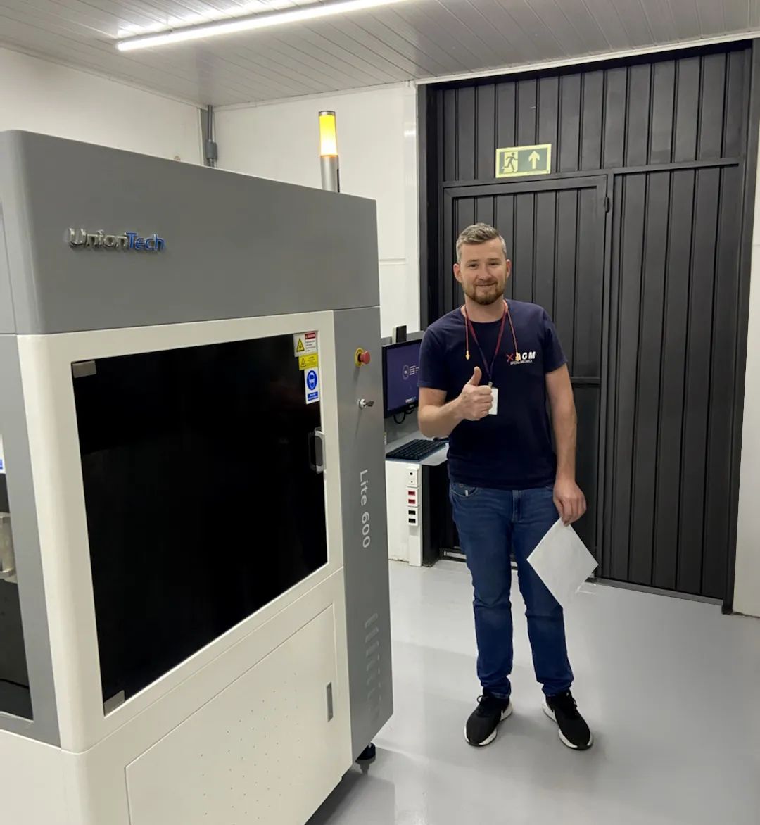 3d打印機(jī)品牌