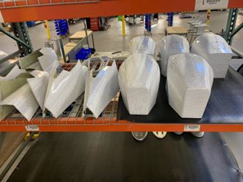 工業(yè)級3d打印機廠家