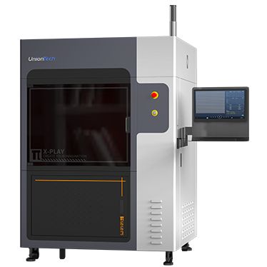 SLA工業(yè)3d打印機(jī)廠(chǎng)家上海聯(lián)泰科技