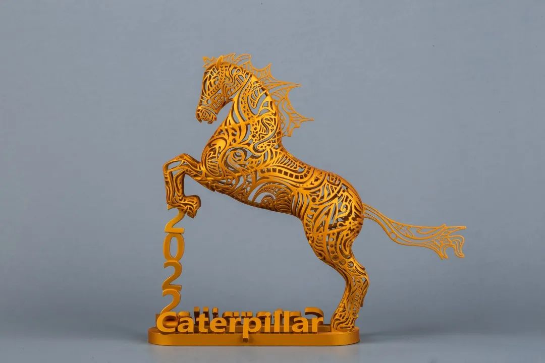 3D打印機(jī)公司