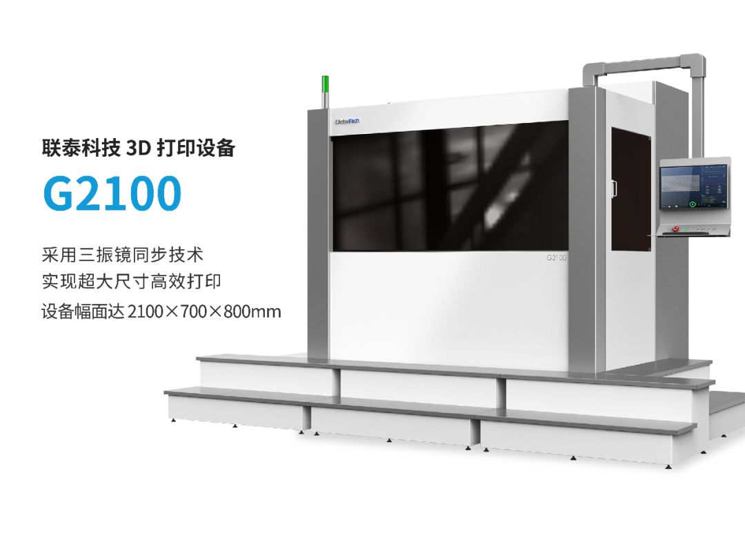專業(yè)解讀 | 淺談聯(lián)泰科技多振鏡技術(shù)如何突破技術(shù)瓶頸？
