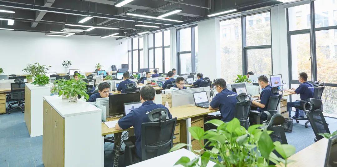 重磅！聯(lián)泰科技入選國家一類大賽——2022年全國工業(yè)設(shè)計職業(yè)技能大賽合作企業(yè)-4