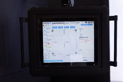 持續(xù)創(chuàng)新|晉江鞋博會(huì)聯(lián)泰科技重磅推出金屬3D打印機(jī)
