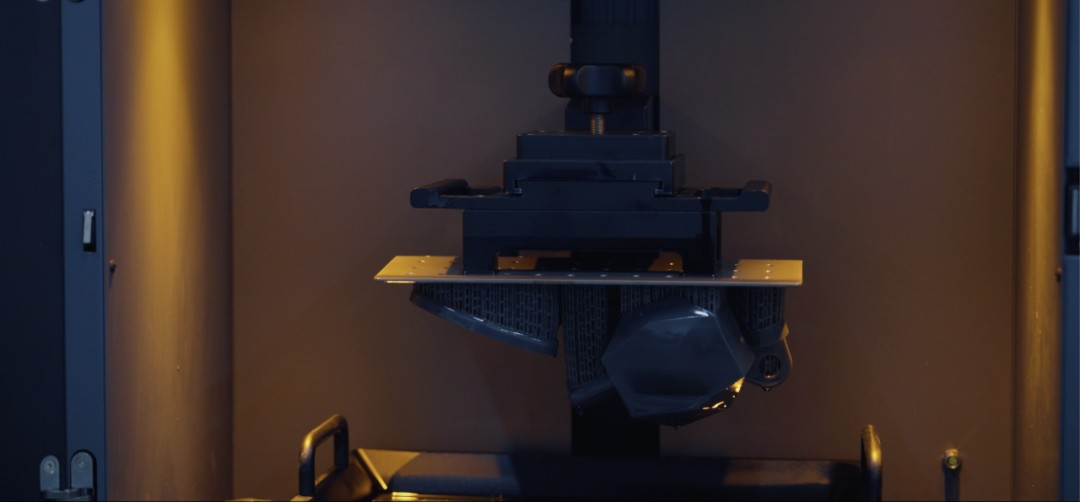 DLP 3D打印機(jī)