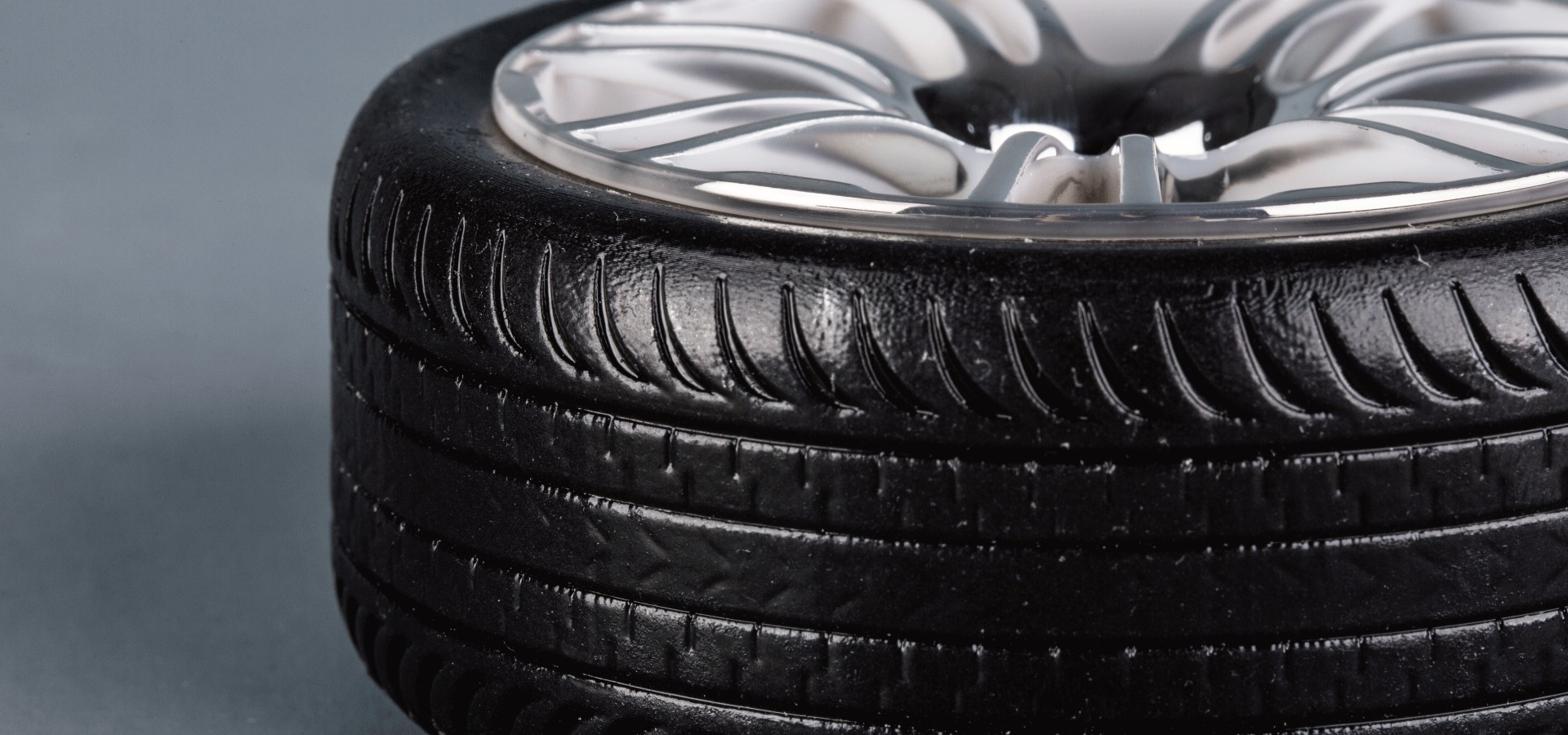 高精度3D打印材料