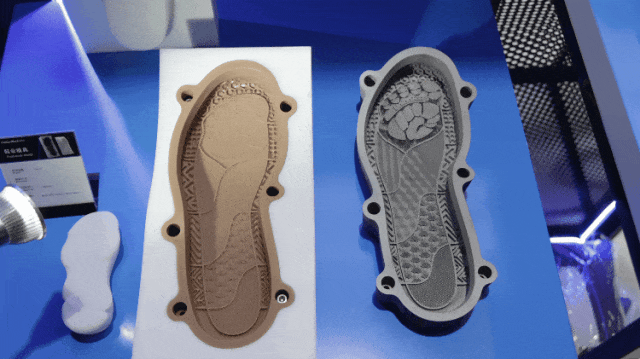 鞋模3D打印機(jī)