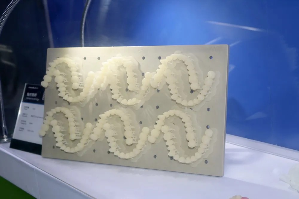 3D打印個(gè)性化診療需求