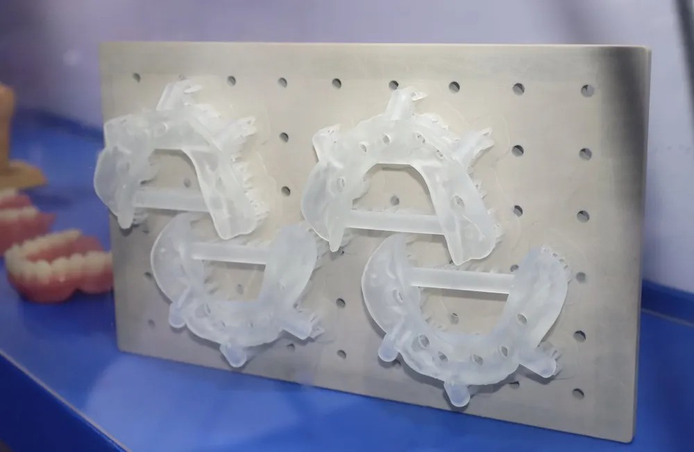 增材制造技術(shù)