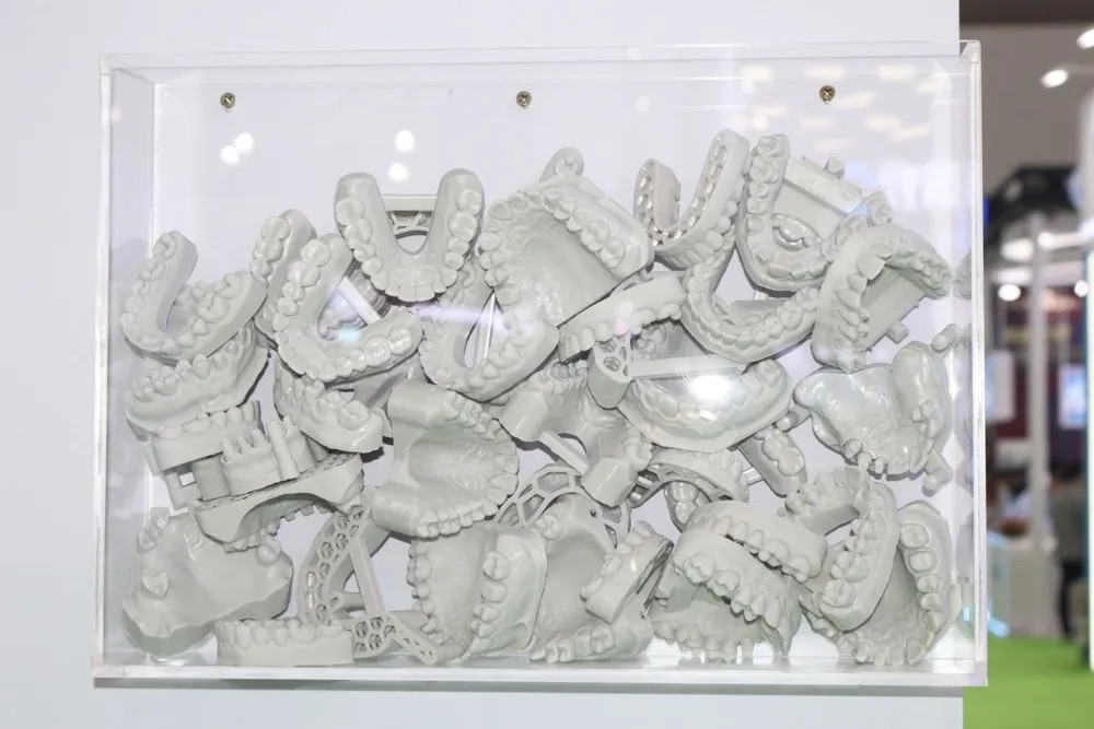 3D打印DLP技術(shù)