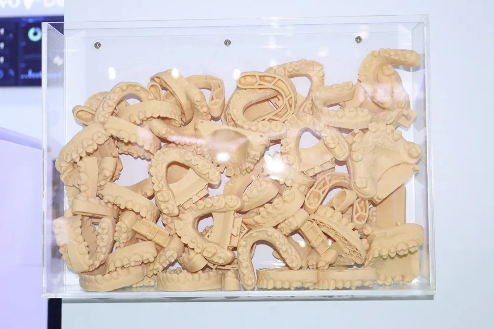 齒科3d打印機(jī)