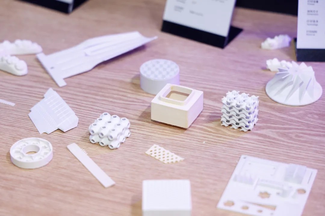 文創(chuàng)3D打印應(yīng)用