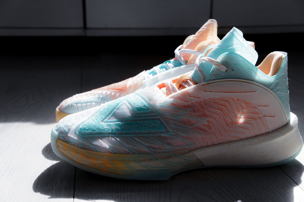 品牌3D打印機(jī)