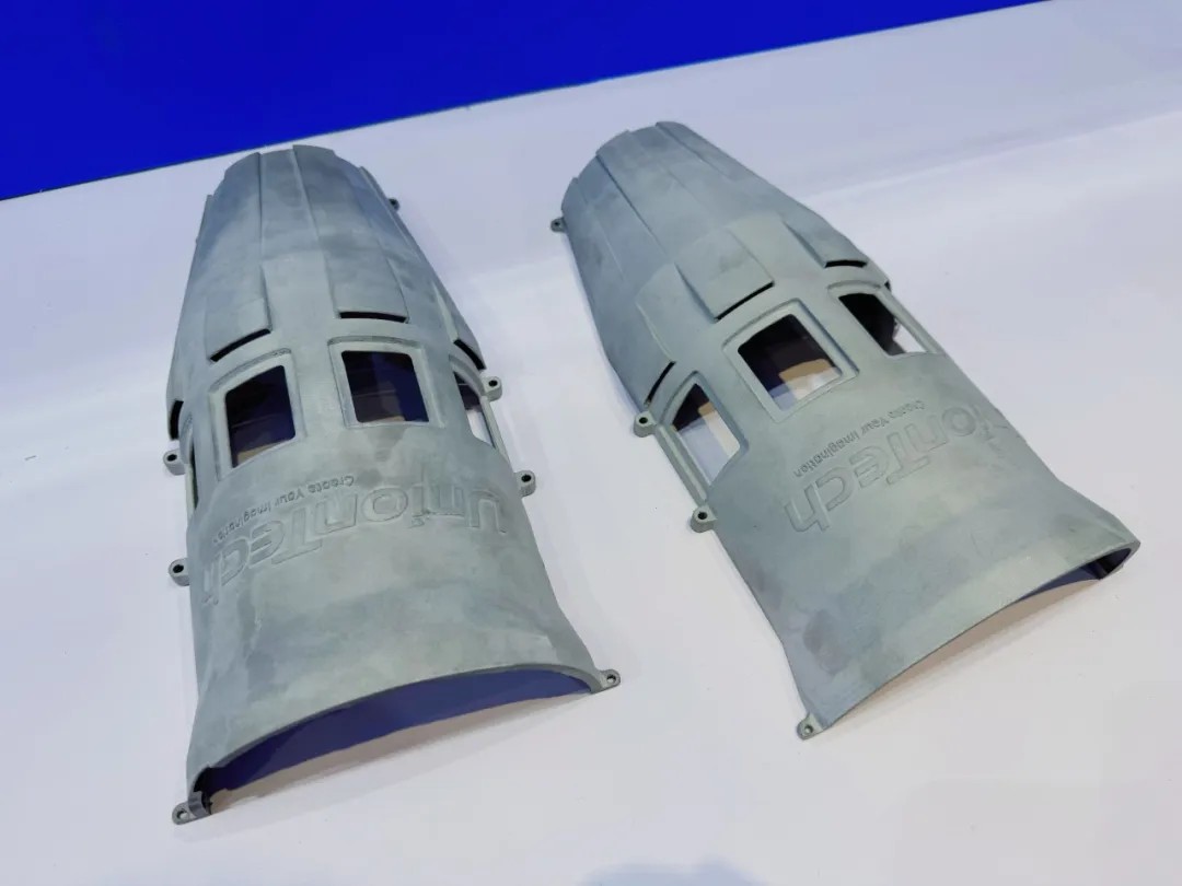 工業(yè)3D打印機(jī)廠家