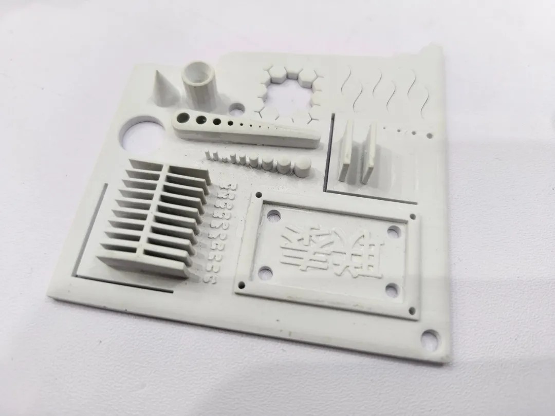 大型3d打印機(jī)