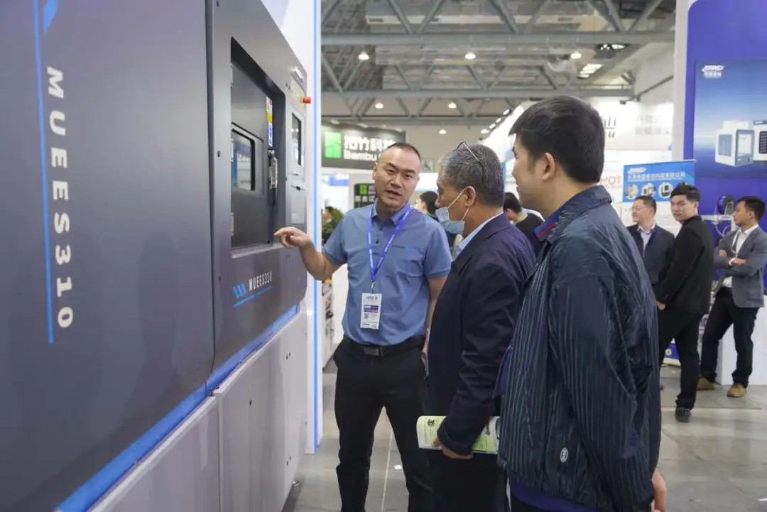 品牌3D打印機(jī)