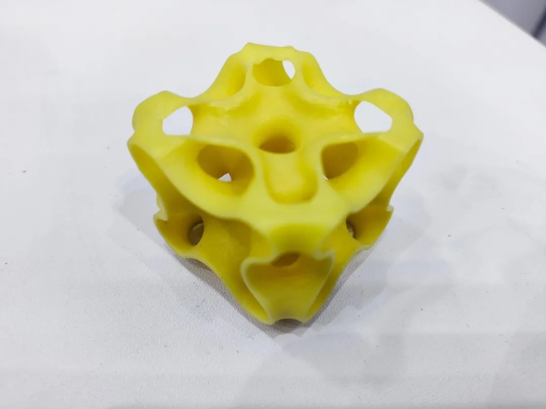 3d打印設(shè)備品牌