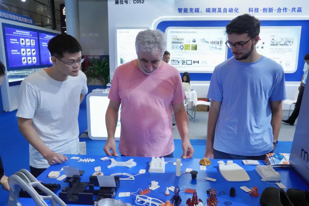 上海工業(yè)級(jí)3d打印