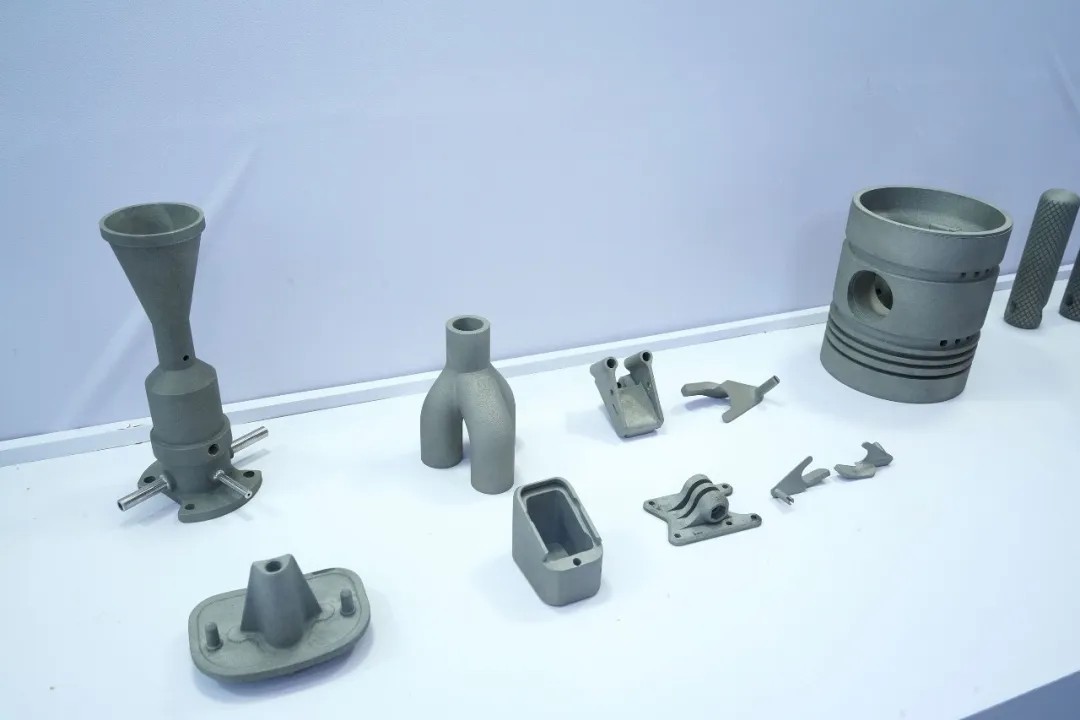 大型3d打印機(jī)