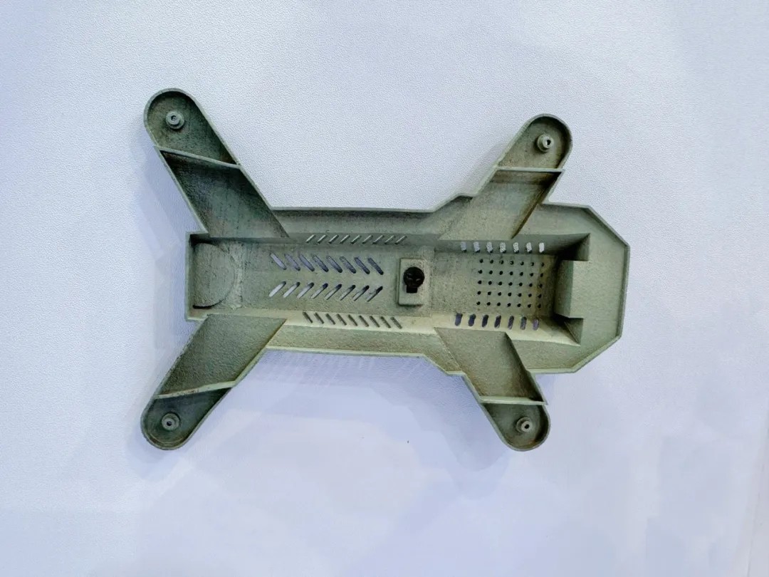 品牌3D打印機(jī)