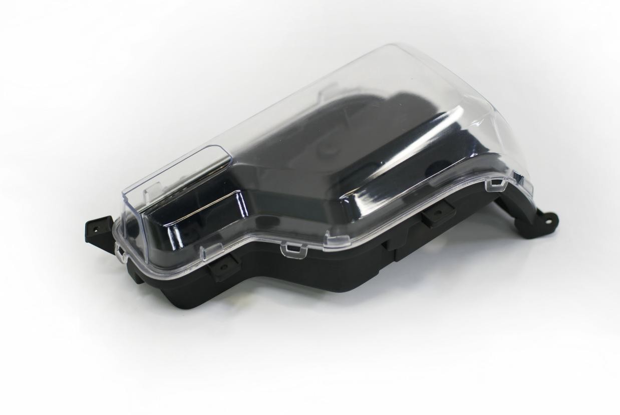 3D打印汽車零部件