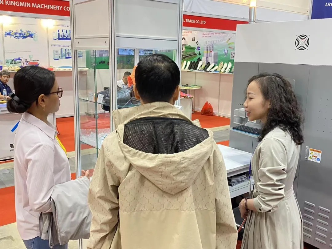 上海工業(yè)3D打印機(jī)