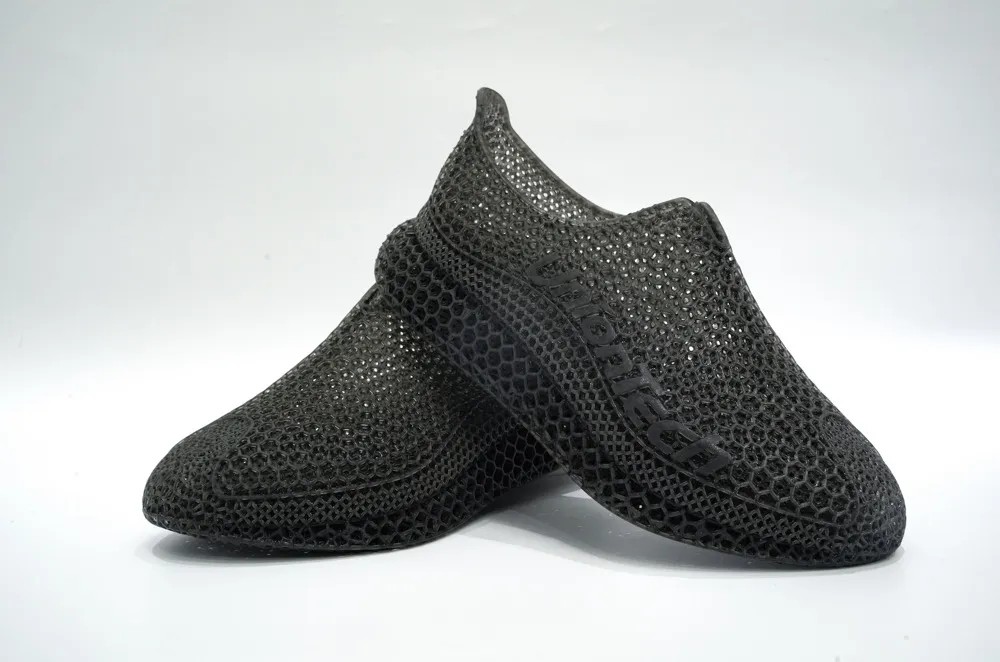 上海3d打印公司