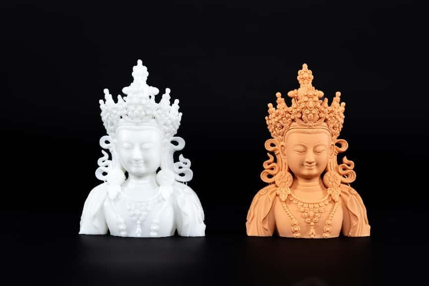 3d打印技術(shù)原理