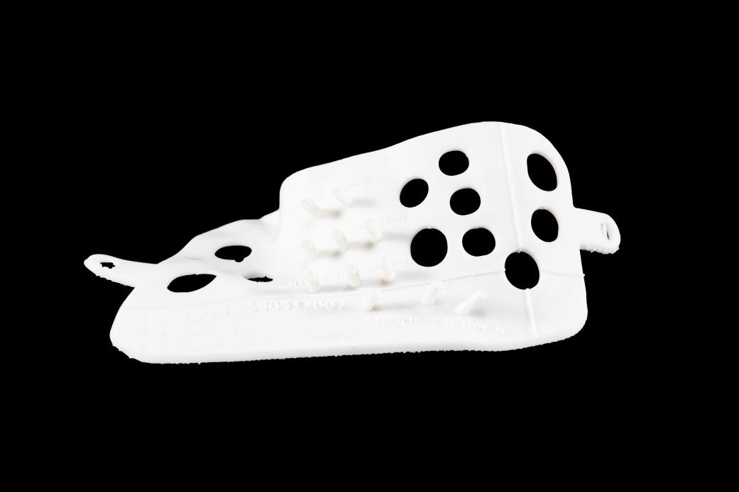 工業(yè)級(jí)3D打印