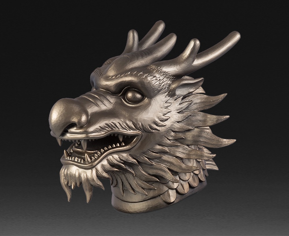 3D打印解決方案