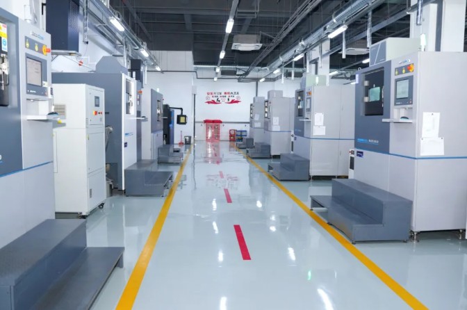 上海3d打印機(jī)