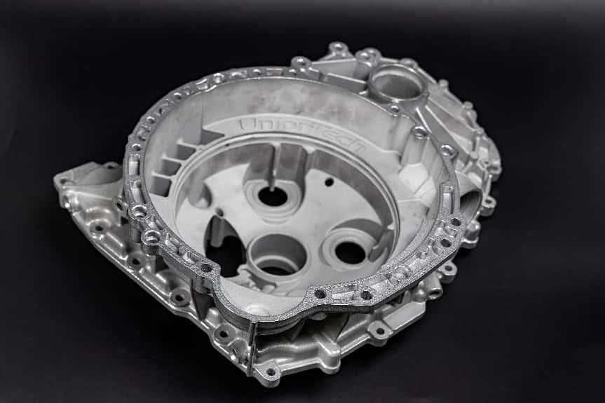 SLA 3d打印技術(shù)