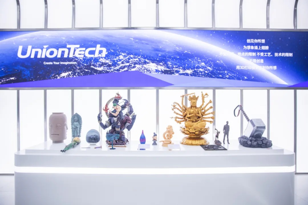 3D打印機(jī)生產(chǎn)廠家