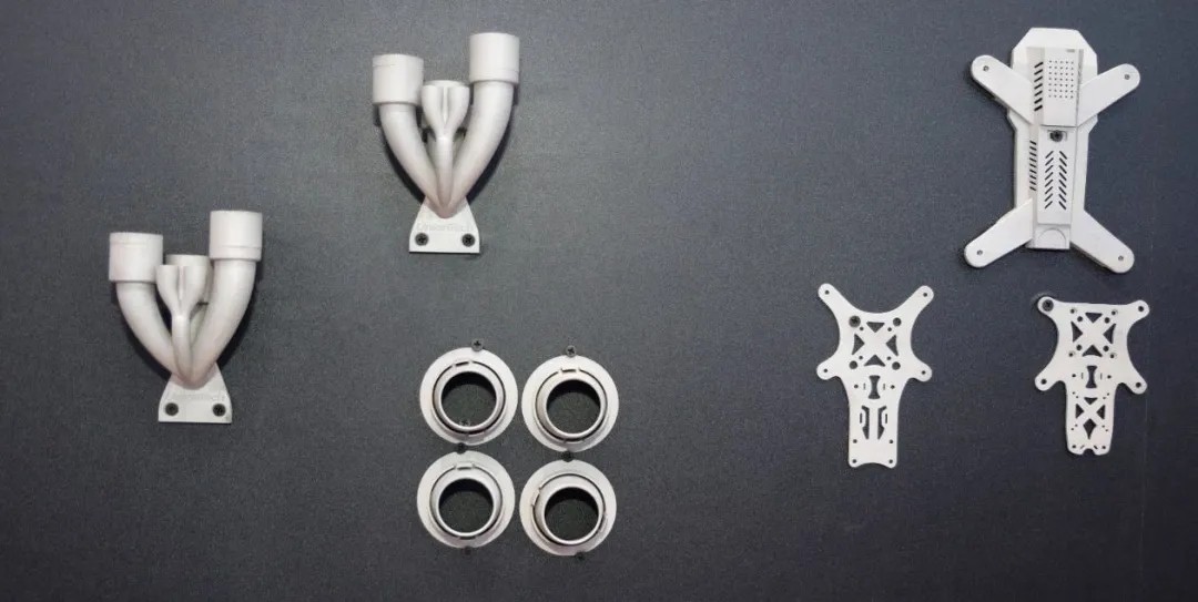 DLP 3D打印設(shè)備