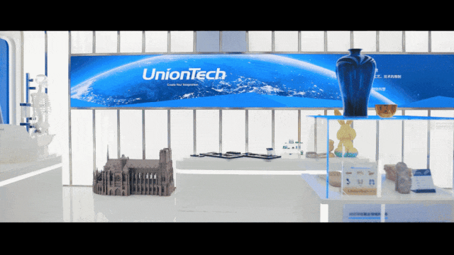 SLA工業(yè)3d打印機