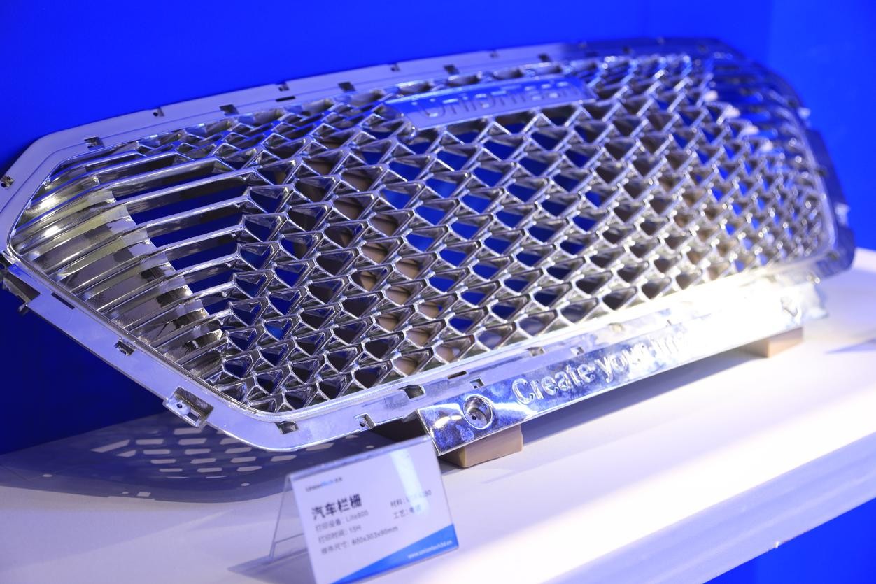 3D打印設備廠家上海聯泰科技