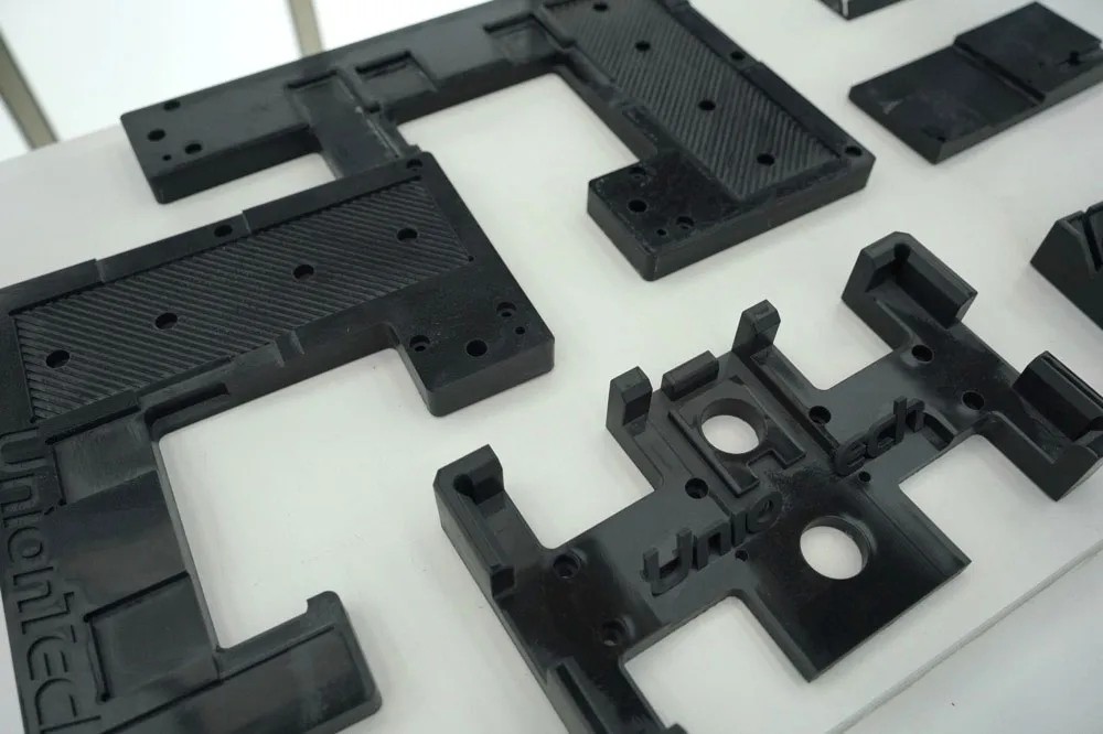 工業(yè)級3d打印機公司