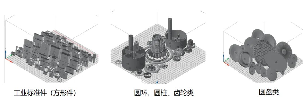 工業(yè)3D打印機廠家