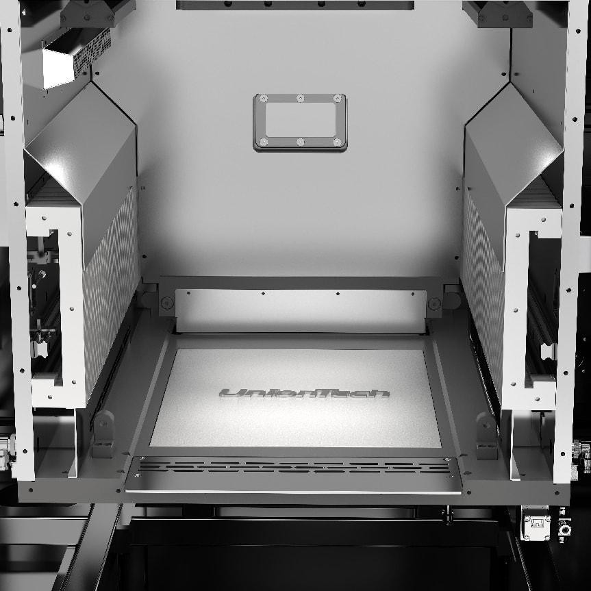 工業(yè)級金屬3D打印設備