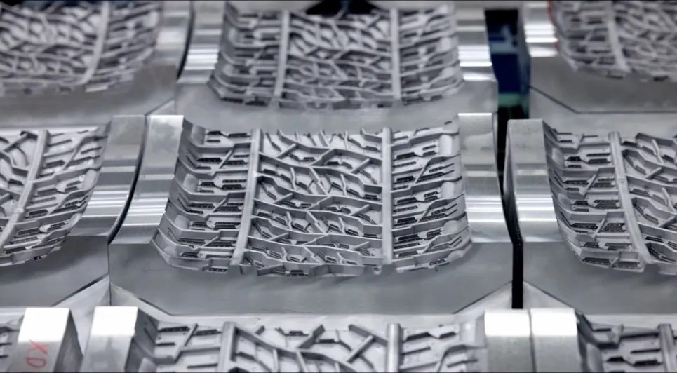 工業(yè)級SLM金屬3D打印機