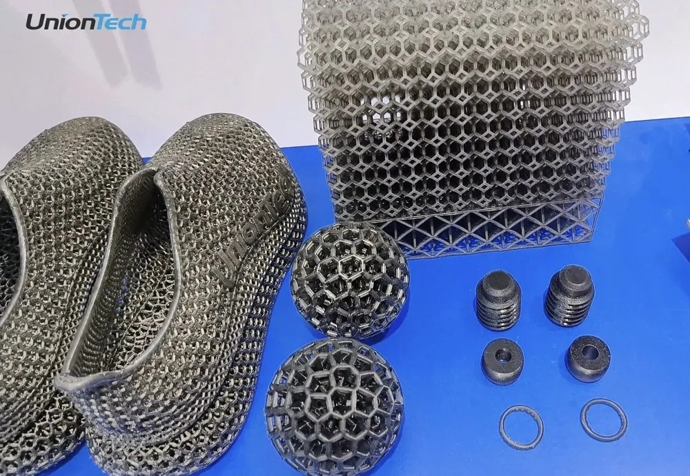 金屬3d打印設(shè)備