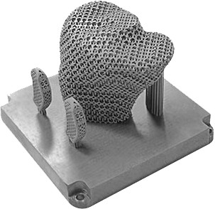 3D打印的優(yōu)勢