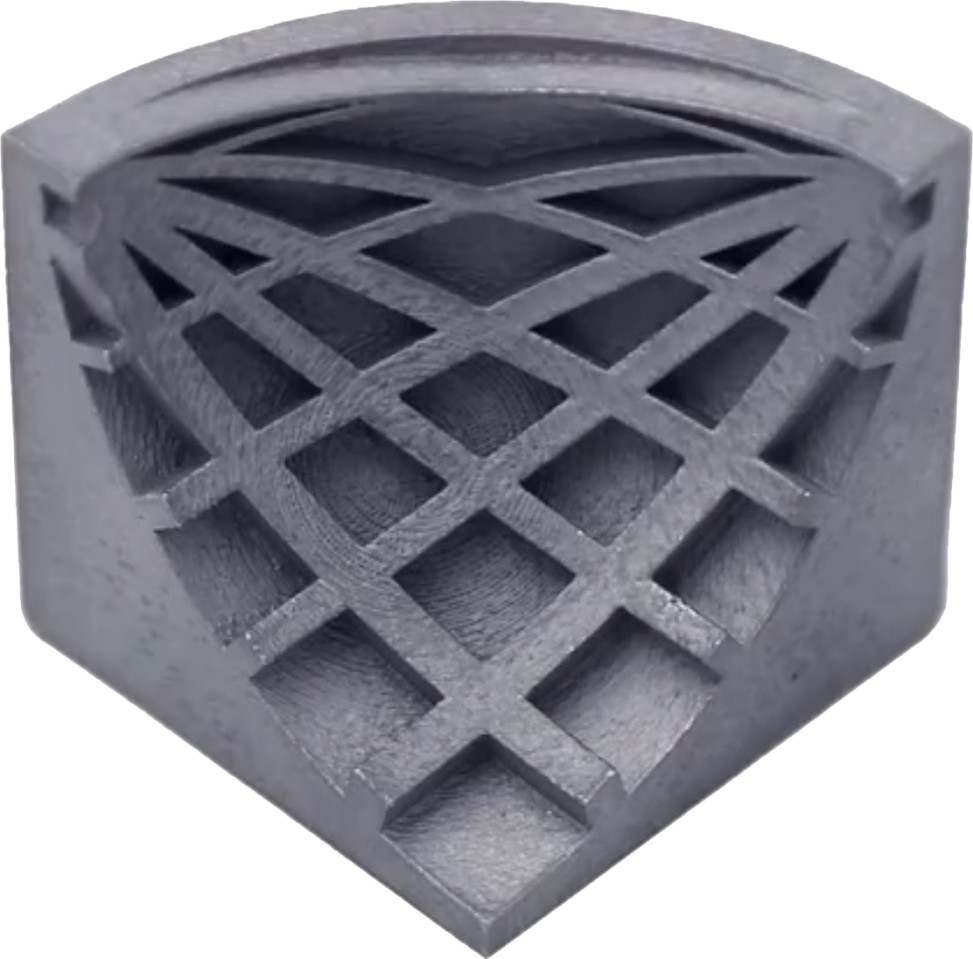 金屬3D打印設(shè)備品牌排行榜