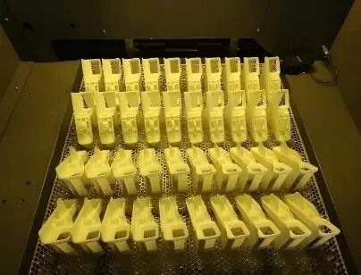 聯(lián)泰科技3D打印