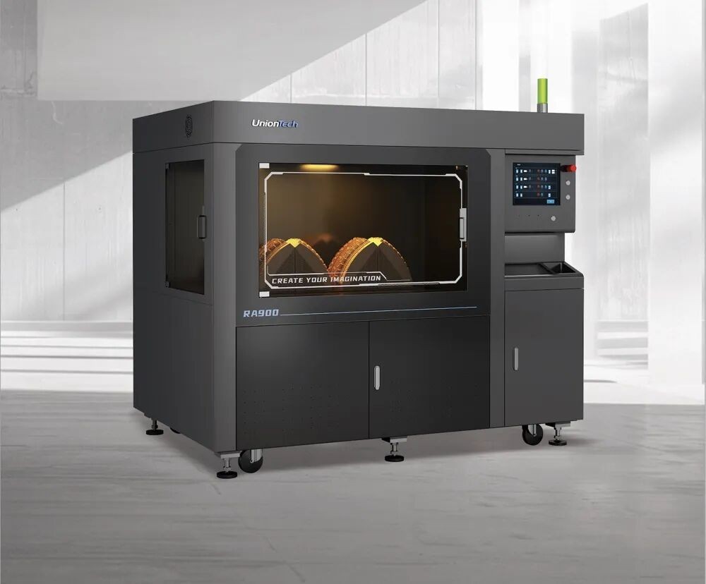 SLA工業(yè)3d打印機(jī)