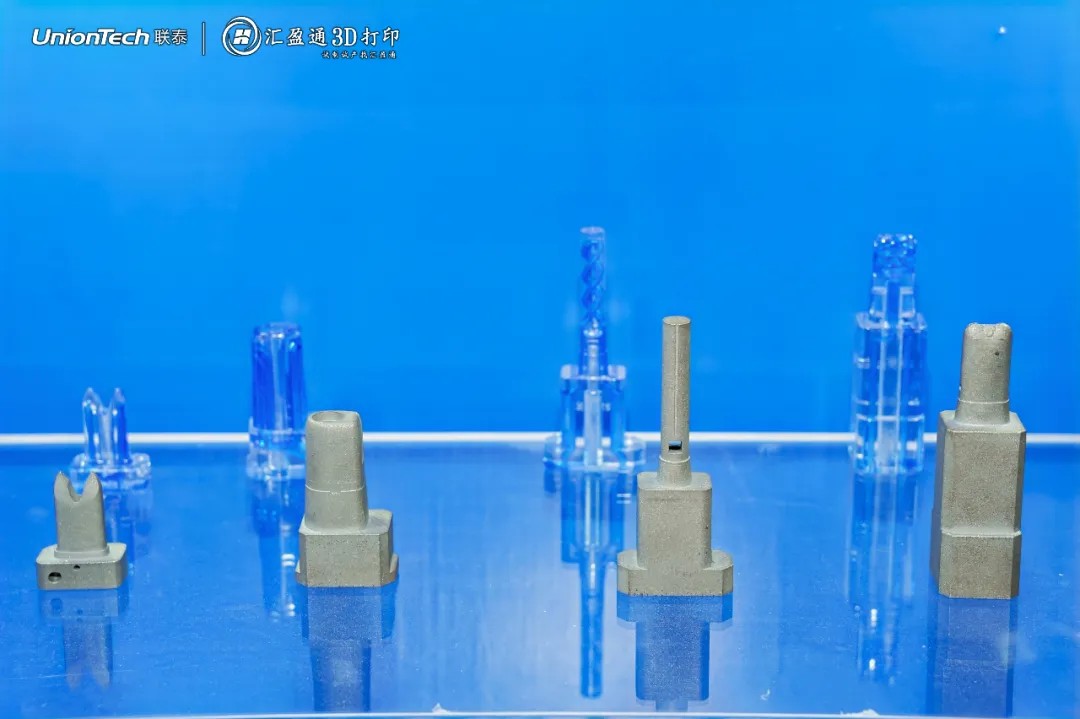 3d打印設備品牌