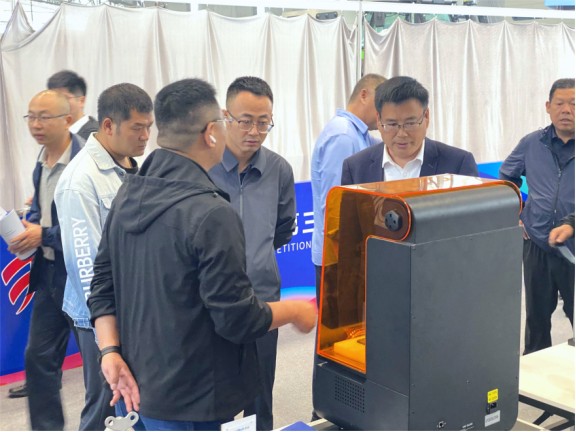 品牌3D打印機(jī)